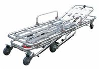 Muti-Level High Adjusted Automatic Loading Stretcher Ambulance Stretcher Trolley ALS-S014