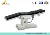 X-Ray Compatible Electro-Hydraulic Surgical Operating Room Table With Battery (ALS-OT105e)